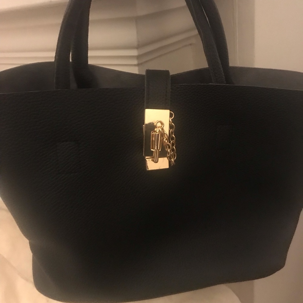 Small Tote bag